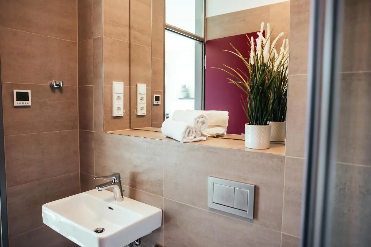 The Rix Studios & Suites Near Sbahn Neukolln Berlin