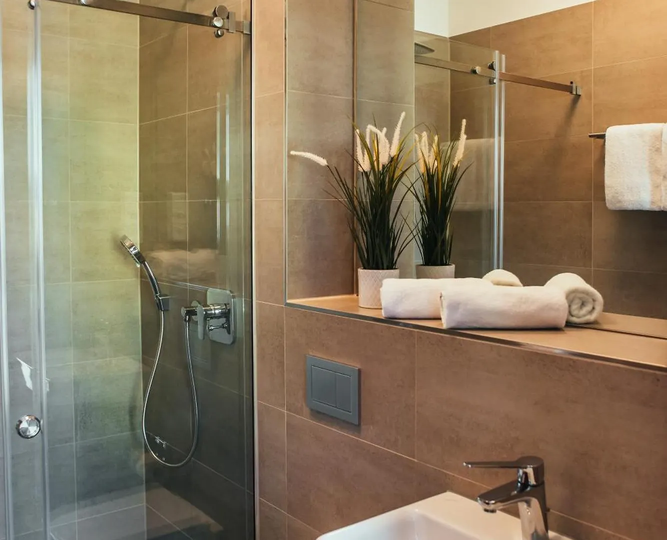 Daire The Rix Studios & Suites Near Sbahn Neukolln Berlin
