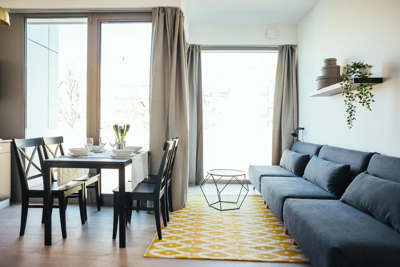 The Rix Studios & Suites Near Sbahn Neukolln Berlin