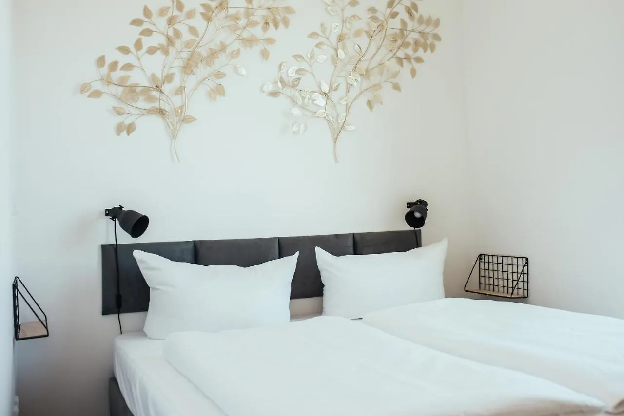 Lägenhet The Rix Studios & Suites Near Sbahn Neukolln Berlin