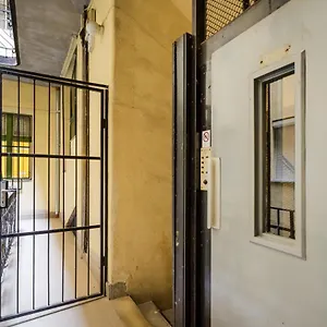 Bpr Cerebria Apartment Budapest