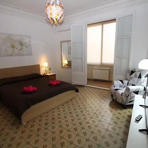 Gran Via Accommodatie bij particulieren Barcelona