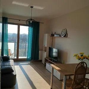 Starowiejska Apartament Gdańsk