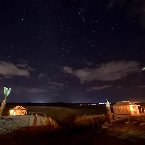 Agafay Pearl Camp Marrakech Luxe tent Marrakesh