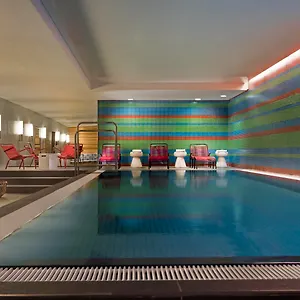 Apart Otel Adina Mitte, Berlin