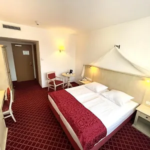 Hotel Chateau Kurfuerstendamm, Berlín