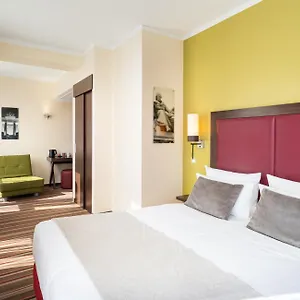 Otel Leonardo, Berlin