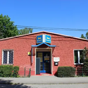 Pensjonat Schwalbenweg, Schönefeld