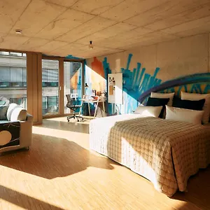 Ng19. Your Inspiring Homebase. Apartment