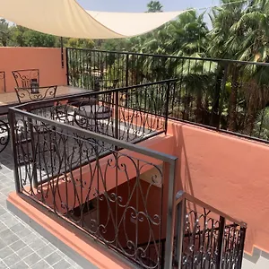  Hébergement de vacances Nolya Luxury Marrakech - Totalement Renove - Capacite Jusqu A 10 Lits Spacieux Maroc