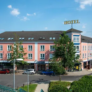 Отель Western Premier Airporthotel Berlin, Шёнефельд