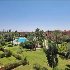  Appartement Atlas Golf Maroc