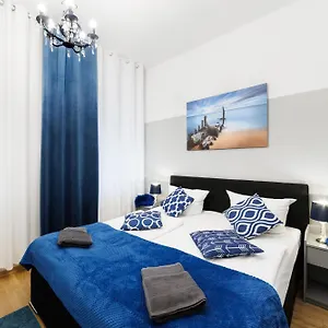 Grand Mitte Rosenthaler Platz Apartment