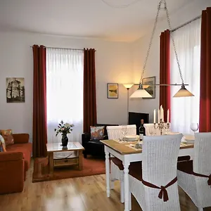 Ihr Domizil Auf Zeit In Apartment Wurzburg
