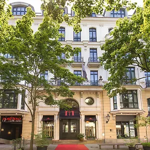 Hotel Dormero Ku'damm, Berlín