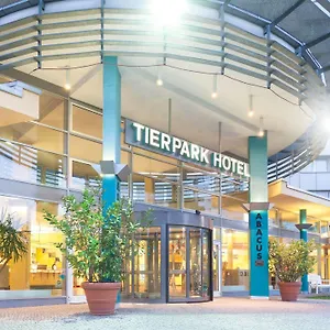 Abacus Tierpark Hotell