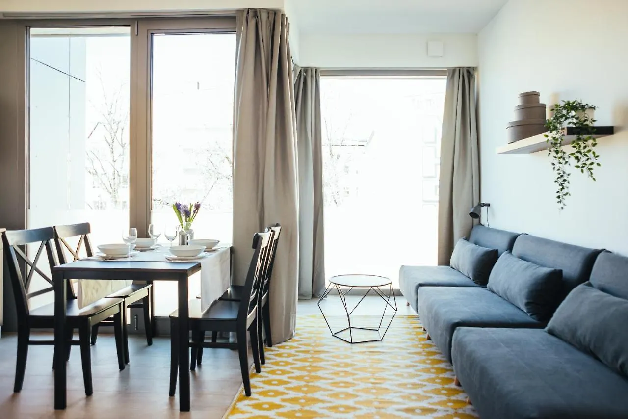 Apartment The Rix Studios & Suites Near Sbahn Neukolln Berlin Germany
